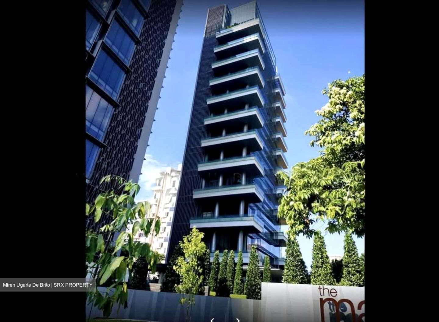 The Marq On Paterson Hill (D9), Condominium #558513481